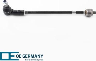 OE Germany 801553 - Поперечна рульова тяга autozip.com.ua