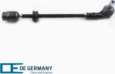 OE Germany 801584 - Поперечна рульова тяга autozip.com.ua