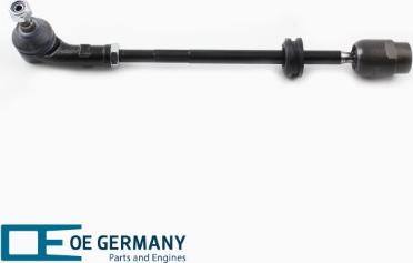 OE Germany 801585 - Поперечна рульова тяга autozip.com.ua