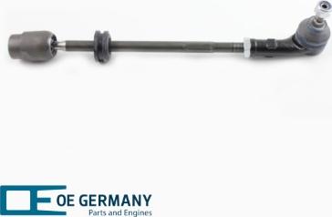 OE Germany 801576 - Поперечна рульова тяга autozip.com.ua