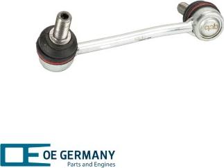 OE Germany 801659 - Тяга / стійка, стабілізатор autozip.com.ua