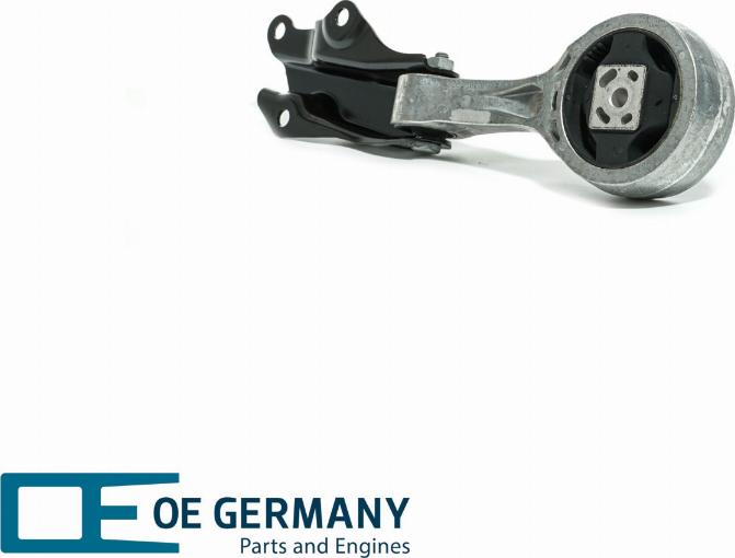 OE Germany 801093 - Підвіска, автоматична коробка передач autozip.com.ua