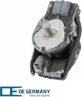OE Germany 801043 - Підвіска, роздавальна коробка autozip.com.ua