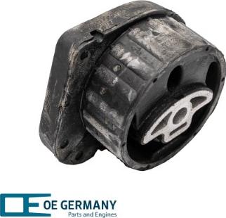 OE Germany 801005 - Підвіска, ступінчаста коробка передач autozip.com.ua