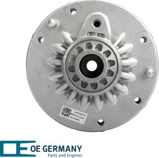 OE Germany 801149 - Опора стійки амортизатора, подушка autozip.com.ua