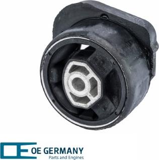OE Germany 801361 - Підвіска, автоматична коробка передач autozip.com.ua