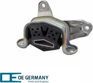 OE Germany 801368 - Підвіска, автоматична коробка передач autozip.com.ua