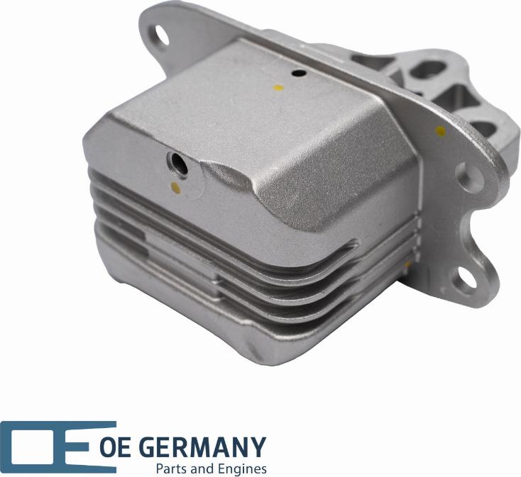 OE Germany 801380 - Підвіска, автоматична коробка передач autozip.com.ua