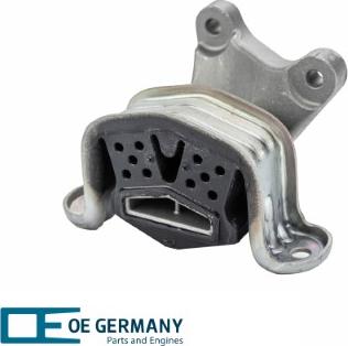 OE Germany 801373 - Підвіска, автоматична коробка передач autozip.com.ua