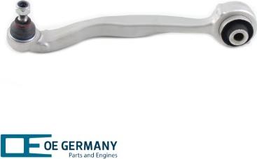 OE Germany 802409 - Важіль незалежної підвіски колеса autozip.com.ua