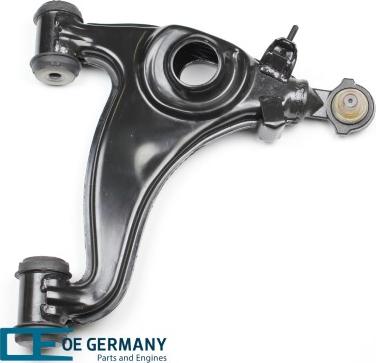 OE Germany 802434 - Важіль незалежної підвіски колеса autozip.com.ua