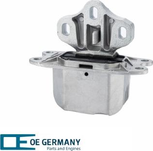OE Germany 802508 - Підвіска, автоматична коробка передач autozip.com.ua
