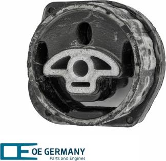 OE Germany 802530 - Підвіска, ступінчаста коробка передач autozip.com.ua
