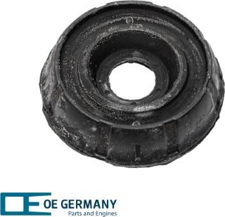 OE Germany 802537 - Опора стійки амортизатора, подушка autozip.com.ua