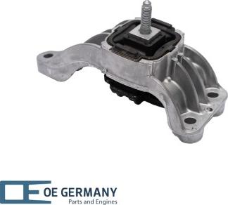OE Germany 802523 - Підвіска, автоматична коробка передач autozip.com.ua