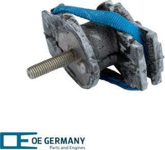 OE Germany 802574 - Підвіска, ступінчаста коробка передач autozip.com.ua