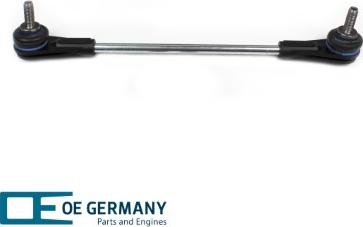 OE Germany 802062 - Тяга / стійка, стабілізатор autozip.com.ua