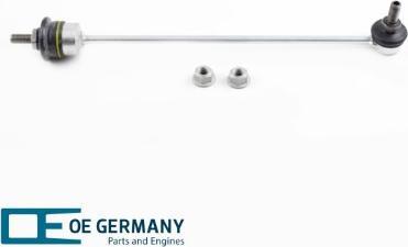 OE Germany 802000 - Тяга / стійка, стабілізатор autozip.com.ua