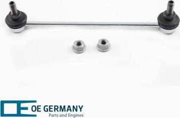OE Germany 802013 - Тяга / стійка, стабілізатор autozip.com.ua