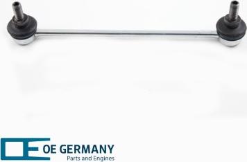 OE Germany 802012 - Тяга / стійка, стабілізатор autozip.com.ua