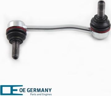 OE Germany 802378 - Тяга / стійка, стабілізатор autozip.com.ua