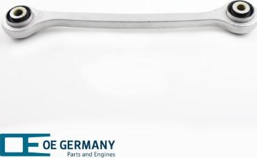 OE Germany 802221 - Важіль незалежної підвіски колеса autozip.com.ua