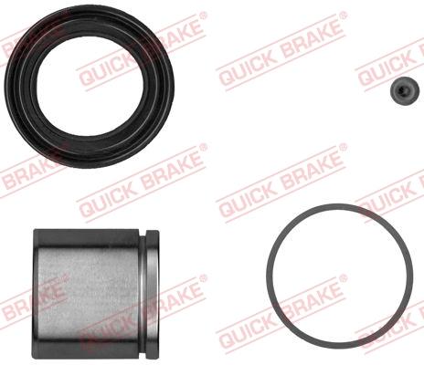 OJD Quick Brake 114-5003 - Ремкомплект, гальмівний супорт autozip.com.ua