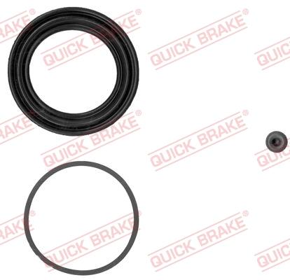 OJD Quick Brake 114-0039 - Ремкомплект, гальмівний супорт autozip.com.ua