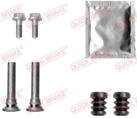 OJD Quick Brake 113-1413X - Комплект направляючої гільзи autozip.com.ua