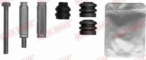 OJD Quick Brake 113-1485X - Комплект направляючої гільзи autozip.com.ua