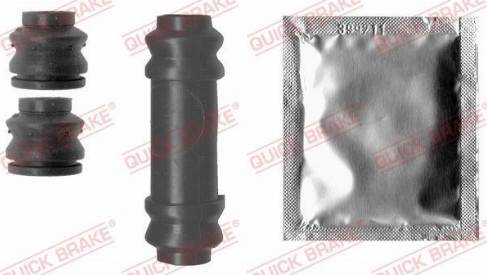 OJD Quick Brake 1131334 - Комплект приладдя, гальм autozip.com.ua