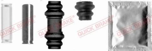 OJD Quick Brake 113-1328X - Комплект направляючої гільзи autozip.com.ua