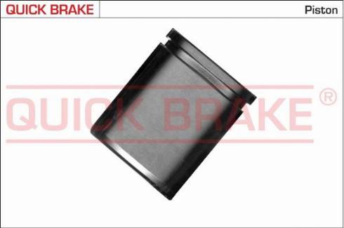 OJD Quick Brake 185046 - Поршень, корпус скоби гальма autozip.com.ua