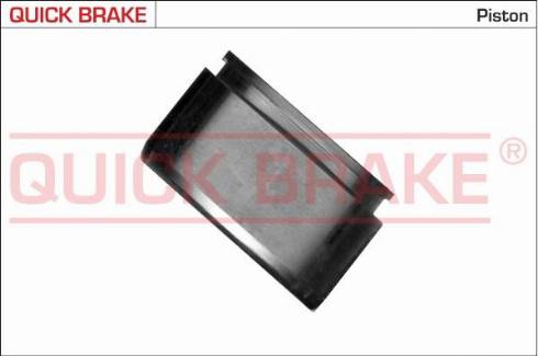 OJD Quick Brake 185056 - Поршень, корпус скоби гальма autozip.com.ua