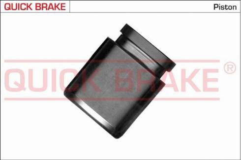 OJD Quick Brake 185052 - Поршень, корпус скоби гальма autozip.com.ua