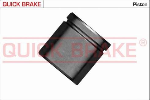 OJD Quick Brake 185005 - Поршень, корпус скоби гальма autozip.com.ua