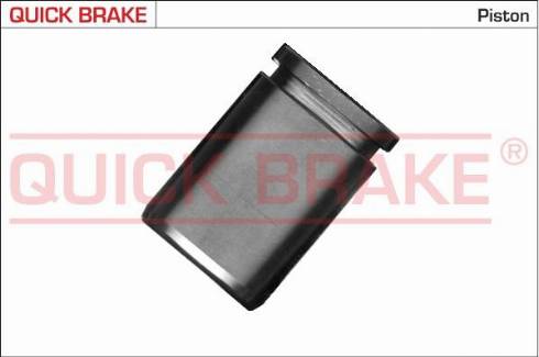 OJD Quick Brake 185038 - Поршень, корпус скоби гальма autozip.com.ua