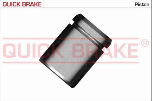 OJD Quick Brake 185025 - Поршень, корпус скоби гальма autozip.com.ua