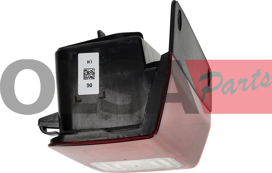 OLSA 75042 - Фара заднього ходу autozip.com.ua
