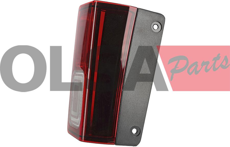 OLSA 75042 - Фара заднього ходу autozip.com.ua