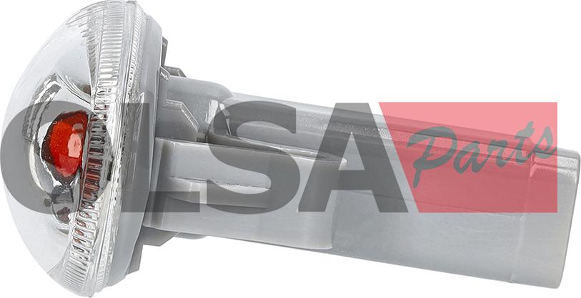 OLSA 72152 - Бічний ліхтар, покажчик повороту autozip.com.ua