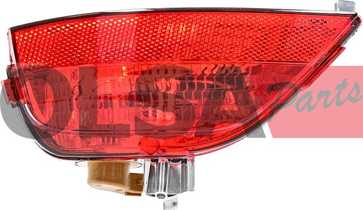OLSA 72360 - Задні протитуманні фари autozip.com.ua