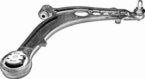 OMG 4058/C - Важіль незалежної підвіски колеса autozip.com.ua