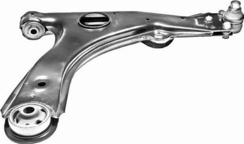 OMG 4070/C - Важіль незалежної підвіски колеса autozip.com.ua