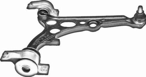 OMG 3488/C - Важіль незалежної підвіски колеса autozip.com.ua