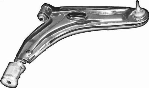 OMG 3566/C - Важіль незалежної підвіски колеса autozip.com.ua