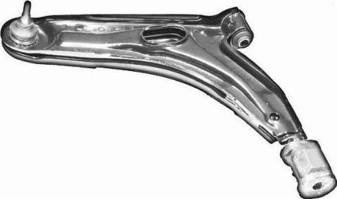 OMG 3567/C - Важіль незалежної підвіски колеса autozip.com.ua