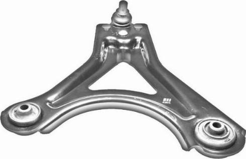 OMG 3536/C - Важіль незалежної підвіски колеса autozip.com.ua