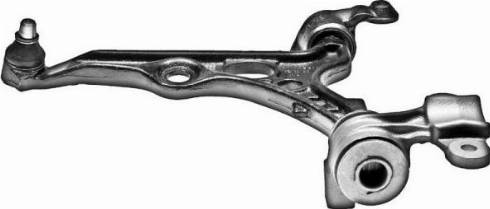 OMG 3691/C - Важіль незалежної підвіски колеса autozip.com.ua