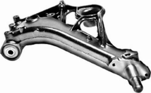 OMG 3890/C - Важіль незалежної підвіски колеса autozip.com.ua